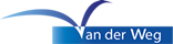 logo vanderweg uitvaartservice