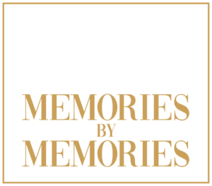 Memory by memory logo